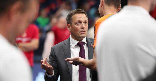 Словенец Секулич рассказал, как принял решение возглавить «Локомотив‑Кубань»