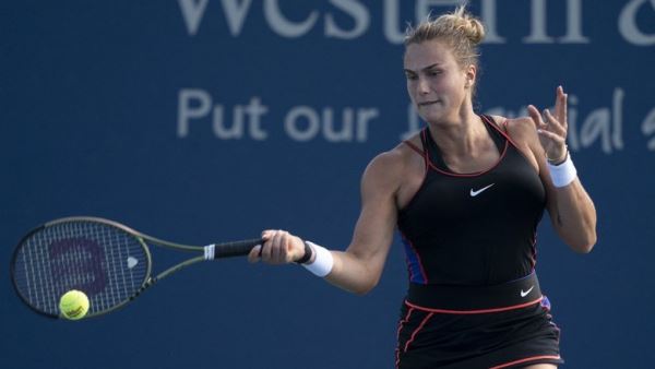 Соболенко вышла в четвертьфинал Australian Open