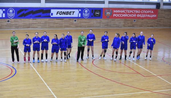 Молодежному составу «Черноморочки» засчитано техническое поражение в матче с «АГУ-Адыиф-2»