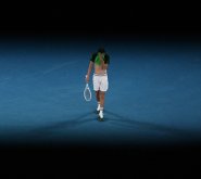«Очень впечатляет!» Азаренко — о победе Синнера на Australian Open