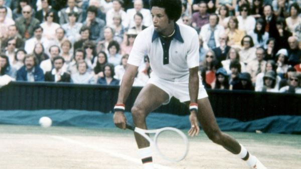 «Он мог бы быть президентом»: как первый темнокожий чемпион Уимблдона изменил мир тенниса?