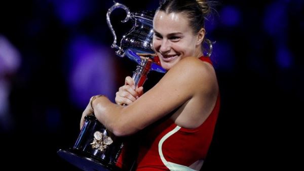 Соболенко выиграла Australian Open по-королевски. Белоруска готова снова стать первой ракеткой мира