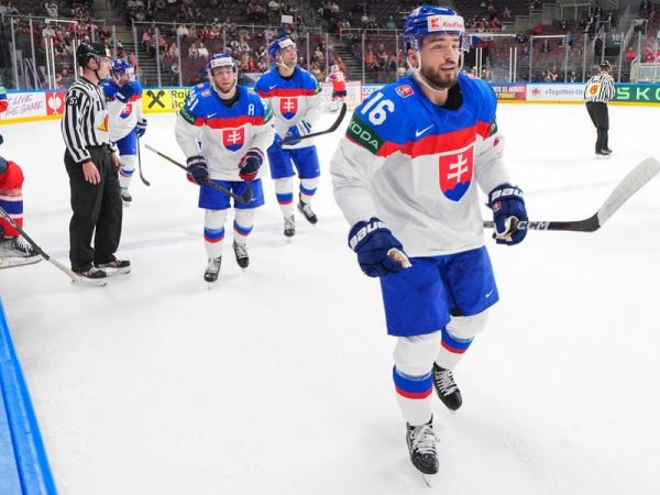 Словакия готова сыграть со сборной России в ближайшем будущем? Это будет мощнейшим событием