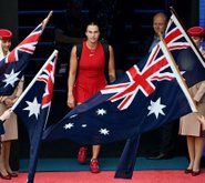 Арина Соболенко эмоционально прокомментировала победу на Australian Open — 2024