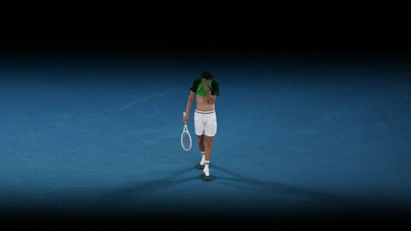 Даниил Медведев проиграл Яннику Синнеру в финале Australian Open