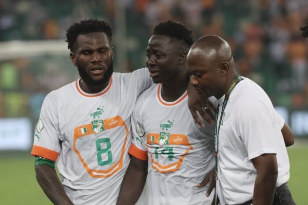 Невиданный позор. Кот-д’Ивуар проваливает домашний Кубок Африки