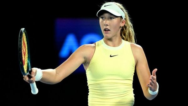 Соболенко открыла Мирре путь в Доху. Где сыграет 16-летняя Андреева после Australian Open