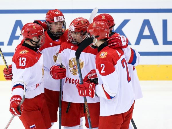 Российские игроки требуют ответа от президента ИИХФ, чтобы он обозначил реальные причины отстранения сборной
