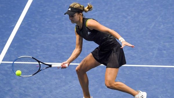 Россиянка Калинская крушит теннисных топов в Дубае. Анна рвется в топ-20 рейтинга