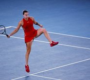 Роддик: «Соболенко — самая стабильная теннисистка мира прямо сейчас»